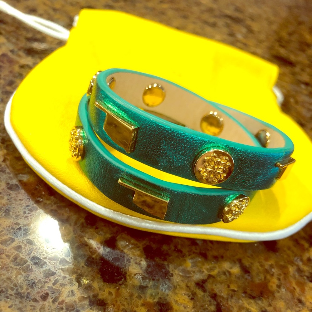 Rustic Cuff Meagan Oklahoma Bracelet